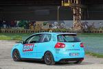 Volkswagen Golf GTi by BBM 2012 года